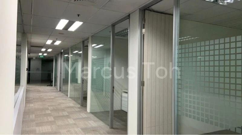 Factory / Workshop (B2) for Sale in  Tukang Innovation Drive - Image 2